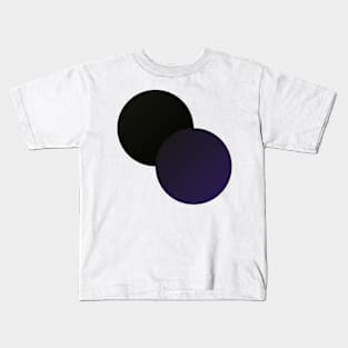 Circle Fusion Kids T-Shirt